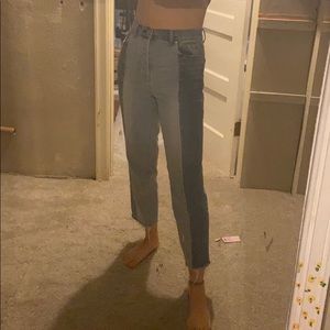 PacSun Jeans 25